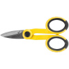 Nožnice Strend Pro TS055, 145 mm, mini, technické