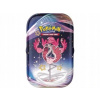 Pokémon TCG: Paldean Fates Mini Tin Flamigo (prázdna plechovka)