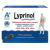 LYPRINOL Omega 3 (ETA, EPA, OTA, DHA) 60 kapsúl - Lyprinol lipidový extrakt 60 kapsúl