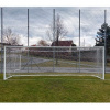Football HEX M120 futbalová sieť biela balenie 1 ks - 1 ks