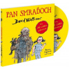 Pan Smraďoch (David Walliams - Jiří Lábus) - CD (MP3)