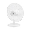 TRISTAR Stolný ventilátor VE-5727 biely, 45 W, pr. 40 cm