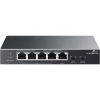 TP-Link TL-SG1005P-PD Gb 1xPoE++ 4xPoE+ Switch
