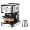 HiBREW H5 1050W 20 Bar Cappuccino Kávovar 1,5L