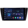 Ossuret 2din Autorádio do BMW 3. Séria E90 E91 E92 E93 ANDROID 12.0 WIFI, GPS, USB, Bluetooth 5.0