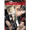 Kagurabači 3: Rytíř temnoty - Takeru Hokazono