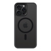 Tactical Taktický kryt MagForce Hyperstealth pre iPhone 15 Pro Max Asphalt