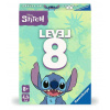 Ravensburger Disney kartová hra Stitch Level 8 *Nemecká verzia*