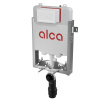 WC modul ALCA na montáž na stenu AM1115/1000