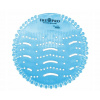 FrePro vonné sitko do pisoára Wave Cotton Blossom modrá