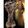 Noble Collection Lord of The Rings candle holder Gandalf The Grey 23 cm