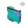 LAUMAS TLB-TCP/IP, IP-54, plast, LED (Vážní indikátor s komunikačním rozhranním ETHERNET TCP/IP , RS485, 3 výstupy, 2 vstupy)