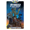 Můj první komiks: Strážci galaxie: Nejhledanější v galaxii - Joe Caramagna