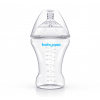 BabyOno Kojenecká fľaša NATURAL NURSING 260ml