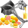 Ruhhy 24030 manuálna lisovňa citrusov