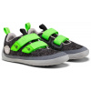 Dětské tenisky Affenzahn Sneaker knit happy Panther 29