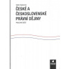 České a československé právne dejiny - pracovný zošit (Adéla Pejskarová)