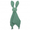 Mušelínový usínáčik New Baby Rabbit mint None