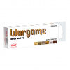 ICM Wargame Color Set # 2 6 x 12 ml