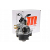 Karburátor Motoforce 17,5 mm, Minarelli - Malaguti / Yamaha (pre ručné sanie)