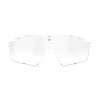 RUDY PROJECT NÁHRADNÍ ČOČKY CUTLINE TRANSPARENT RPLE631103