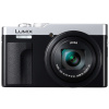 Panasonic Lumix DC-TZ99 stříbrný