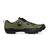 FIZIK tretry Terra Atlas zelená čierna 43,5