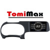 TomiMax Hyundai i20 2018-2020 Android 14 autorádio s WIFI, GPS, USB, BT HW výbava: !!!AKCIA!!! 8 Core 4GB+64GB LOW