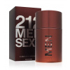 Carolina Herrera 212 Sexy Men toaletní voda pro muže 50 ml