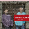 Burian Jan & Dan Fikejz: Hodina duchów Live CD+DVD - Muzyka Czeska