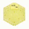 Pisoárové sitko Fre-Pro WAVE 3D - Citrus 1 ks