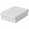 Esselte Home 3 kusov M biela