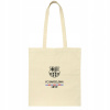 FC Barcelona plátená nákupná taška Tote Bag 622495778
