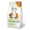 Brit Animals Rabbit Junior Complete 300g