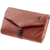 Deuter Wash Bag II - skládací kosmetická taška (Caspia)