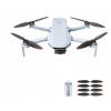 Potensic ATOM 2 GPS dron s kamerou 4K HDR video 8K fotografie 3-osový gimbal