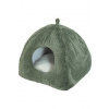 Pelech iglu OLYMPE khaki XL Zolux