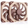 Ventilátor Noctua 140 x 140 mm NF-A14x25 G2 PWM Sx2 PP