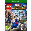 LEGO Marvel Super Heroes 2 (Xbox One)