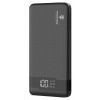 Viking powerbanka PN-962PD, QC4.0+, 20000 mAh, černá PN962B