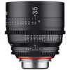 Samyang XEEN 35mm T1.5 Cinema Lens - CANON EF