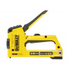 DeWALT Univerzálna sponkovačka 5 v 1 (na sponky 6, 8, 10, 12, 14 mm a klince 12 a 15 mm) DWHT0-TR510