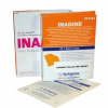 Systagenix Inadine 5x5 cm - 25 ks