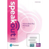 Speakout Intermediate Pl… (Caroline Cooke)