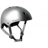Helma na bicykel Bobbin Disco Silver veľ. M/L (54 – 60 cm) (5060513934648)