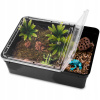 Terárium Terrario 0,02 l