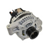 Alternátor FORD C-MAX , FOCUS C-MAX , FOCUS II - 1.8 , 2.0 - HELLA (FORD 1322879 1530298 3M5T10300LC 3M5T10300LD 3M5T10300LB 3M5T10300LA VOLVO 30667069 8666581)