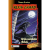 Klub záhad – Skrýša posledného vlkolaka, 3.vydanie