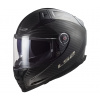 LS2 FF811 VECTOR II MATT CARBON-06 S