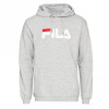 Fila Barumini Hoody M FAU0090.80000 sweatshirt (182856) RED M